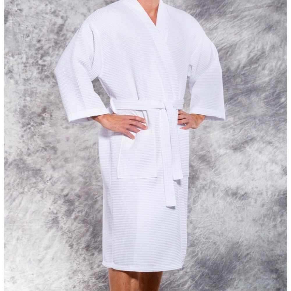 Cotton soft/classic bathrobes/kimonos/premium spar perfect for both/men/woman